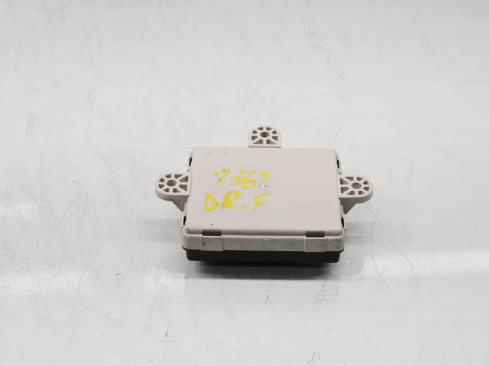 Modul confort Ford Focus 3 [Fabr 2010-2018] AV6N-14C237-AB - imagine 2