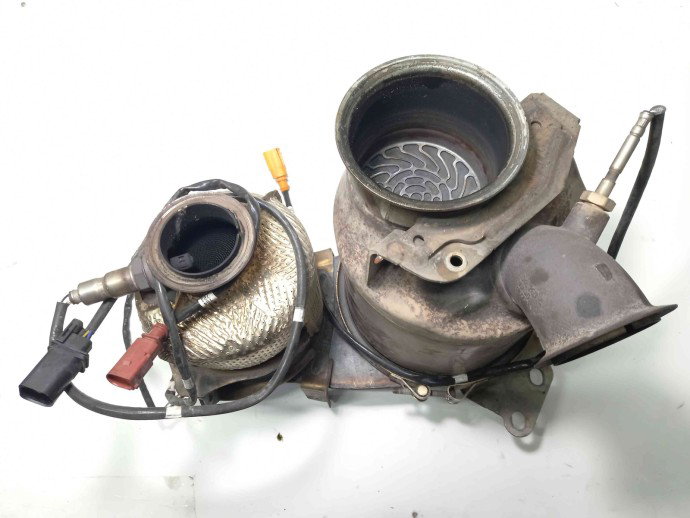 Filtru particule 04L131723M Skoda Octavia 1.6 CLHA 2012-2022