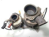 Filtru particule 04L131723M Skoda Octavia 1.6 CLHA 2012-2022