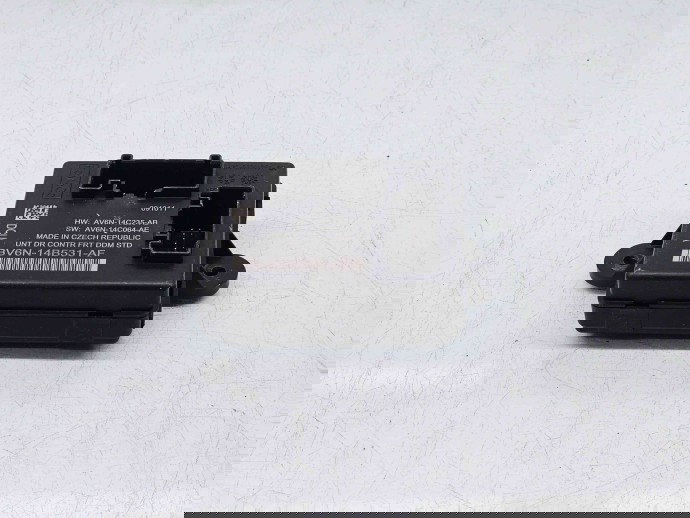  Modul confort Ford Focus 3 [Fabr 2010-2018] AV6N-14C235-AB