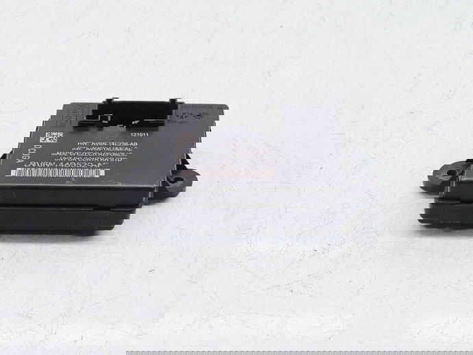  Modul confort Ford Focus 3 [Fabr 2010-2018] AV6N-14C236-AB