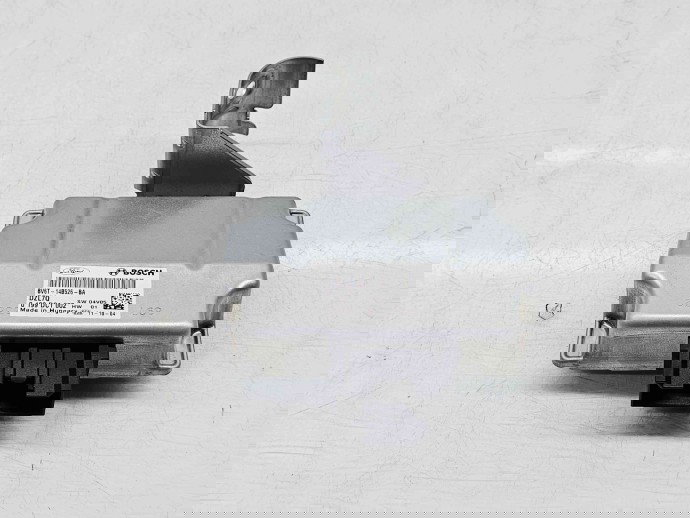  Modul confort Ford Focus 3 [Fabr 2010-2018] BV6T-14B526-BA