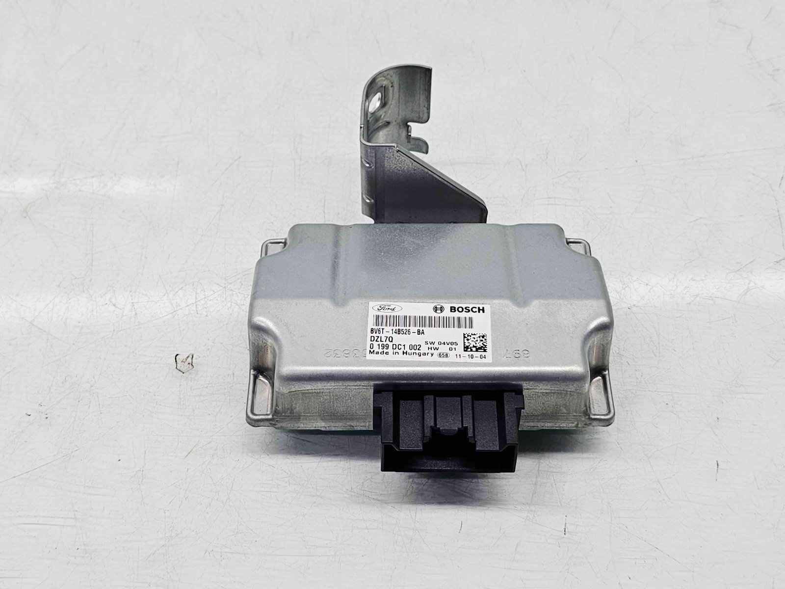 Modul confort Ford Focus 3 [Fabr 2010-2018] BV6T-14B526-BA - imagine 1