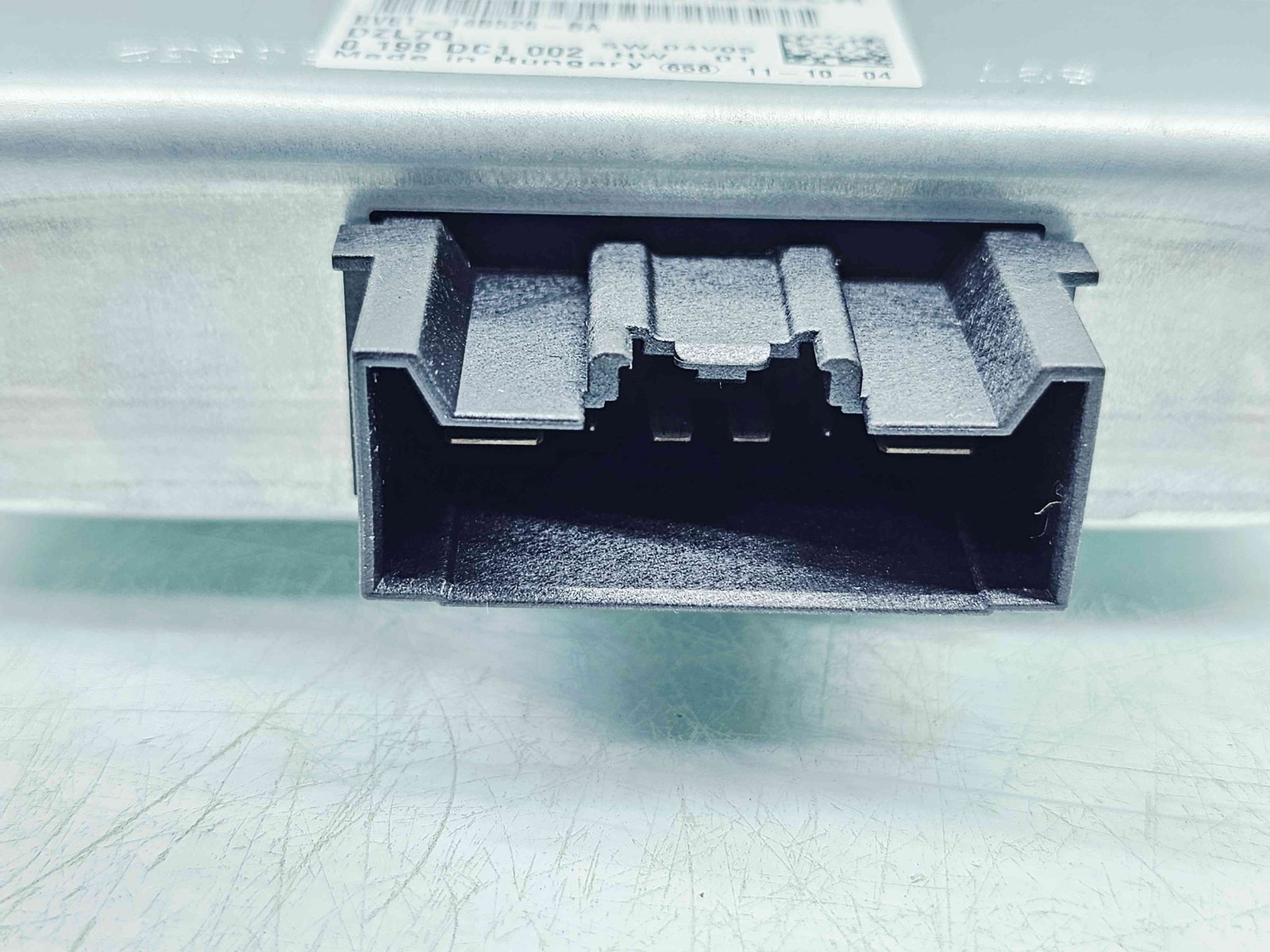 Modul confort Ford Focus 3 [Fabr 2010-2018] BV6T-14B526-BA - imagine 3