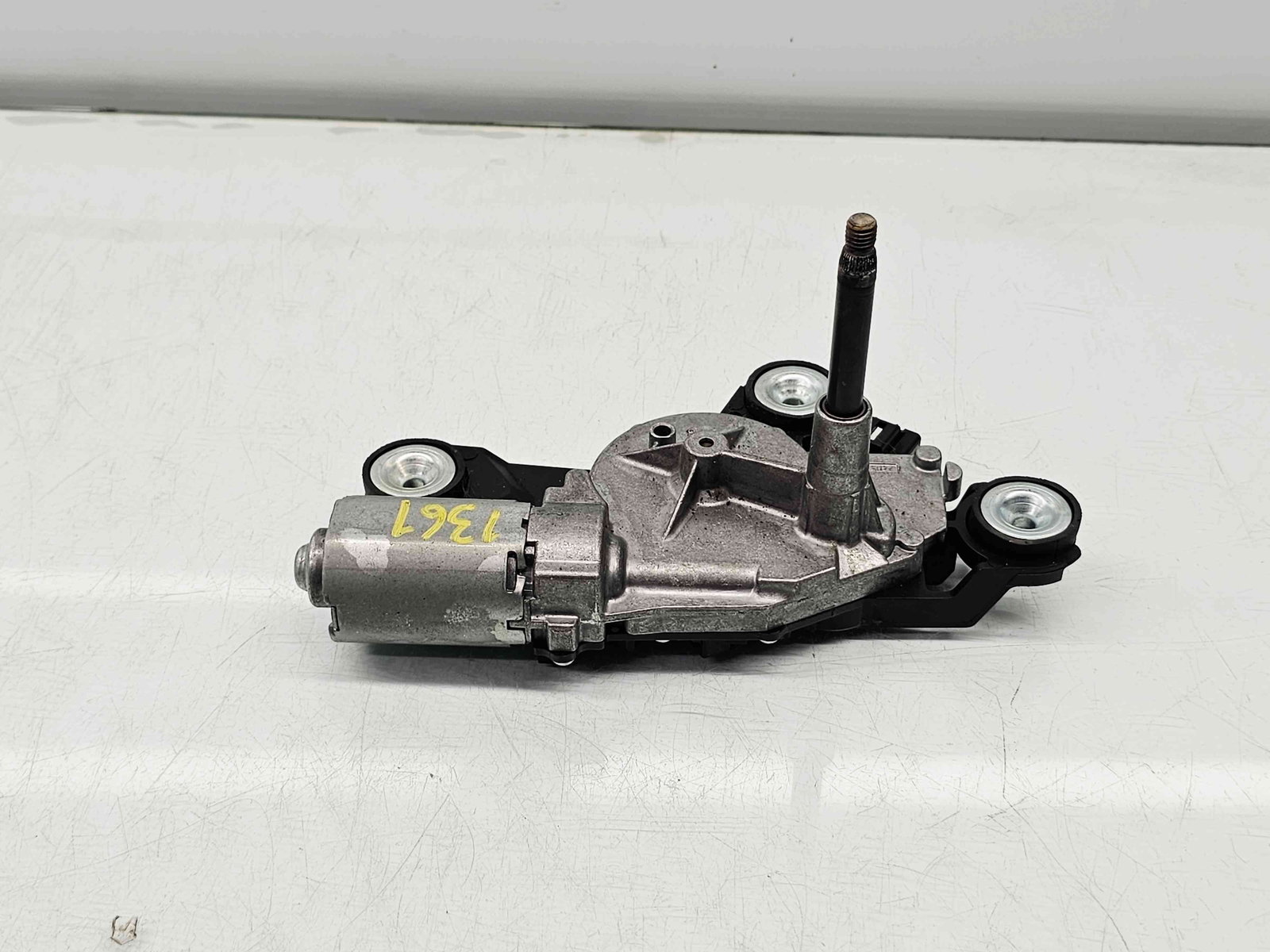 Motoras stergator haion Ford Focus 3 [Fabr 2010-2018] BV61-17K441-AA - imagine 2