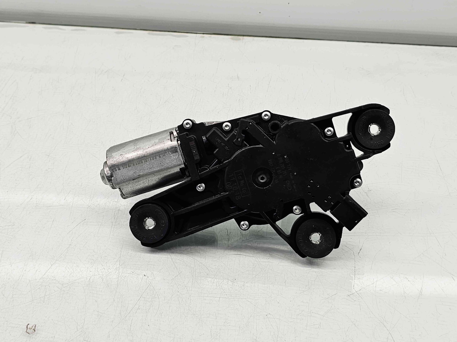 Motoras stergator haion Ford Focus 3 [Fabr 2010-2018] BV61-17K441-AA - imagine 3