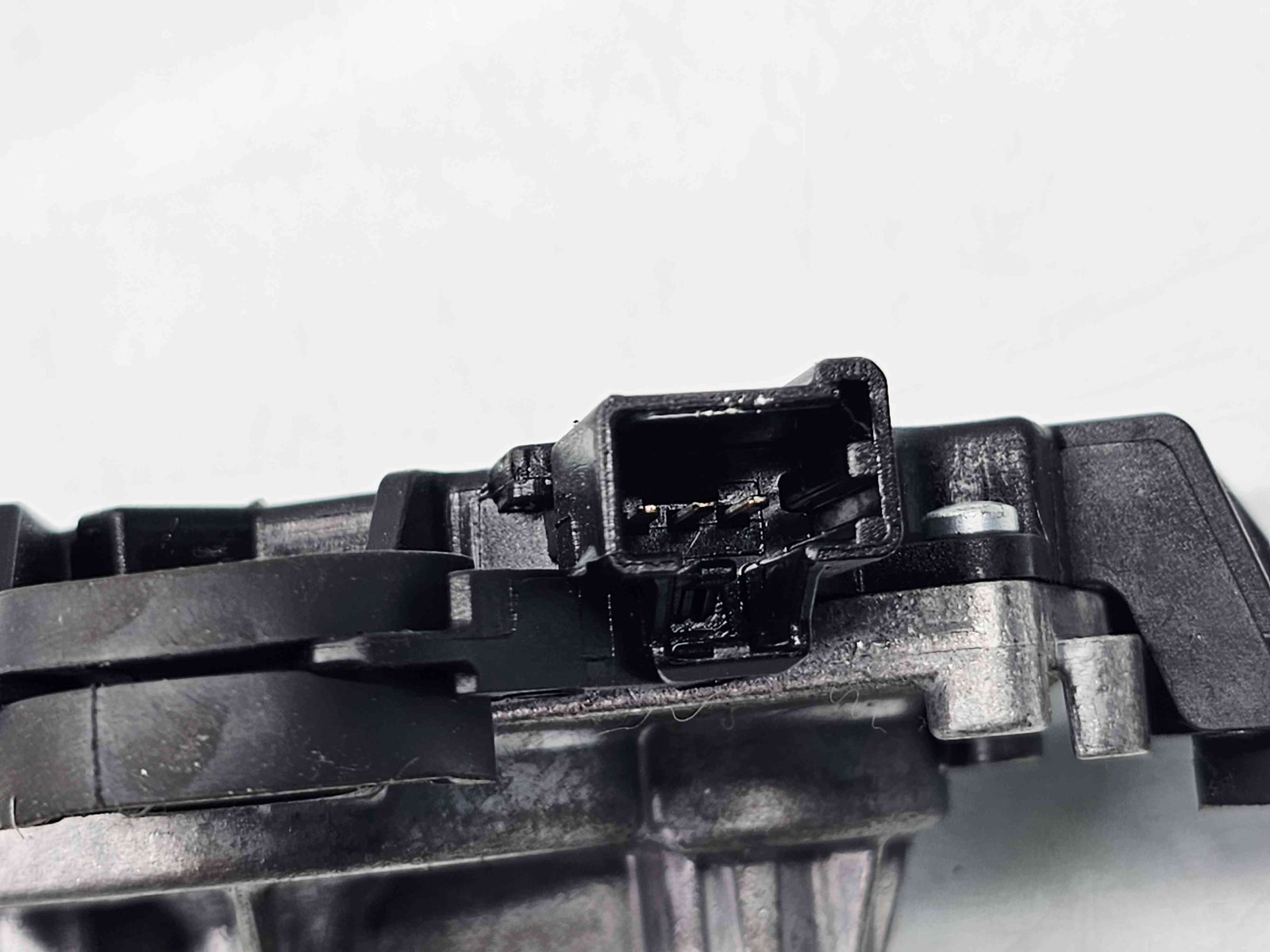 Motoras stergator haion Ford Focus 3 [Fabr 2010-2018] BV61-17K441-AA - imagine 4