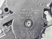  Motoras stergator haion Ford Focus 3 [Fabr 2010-2018] BV61-17K441-AA