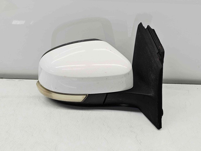 Oglinda dreapta Ford Focus 3 [Fabr 2010-2018] Frozen White