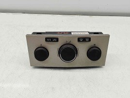 Panou comanda clima Opel Zafira B (A05) [Fabr 2006-2011] 13250621