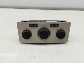  Panou comanda clima Opel Zafira B (A05) [Fabr 2006-2011] 13250621