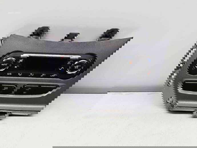  Panou comanda clima Ford Focus 3 [Fabr 2010-2018] BN5T18C612CH