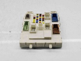  Panou sigurante Ford Focus 3 [Fabr 2010-2018] AV6T9A340AAA 