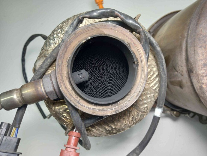 Filtru particule 04L131723M Skoda Octavia 1.6 CLHA 2012-2022