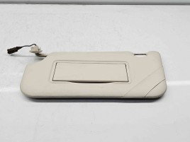  Parasolar stanga Ford Focus 3 [Fabr 2010-2018] OEM