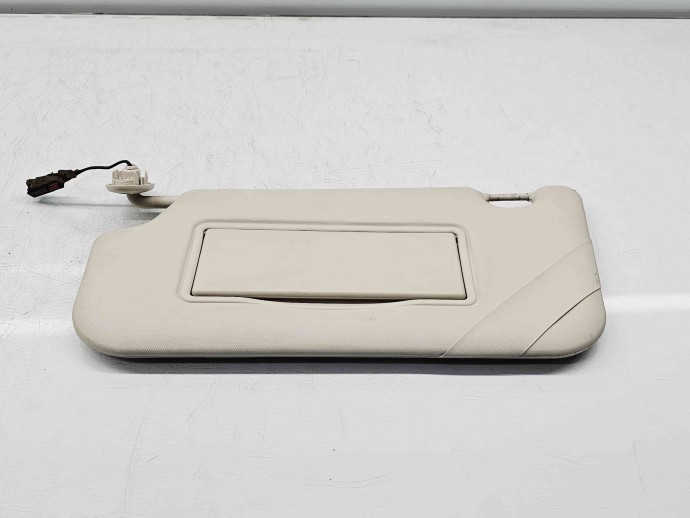  Parasolar stanga Ford Focus 3 [Fabr 2010-2018] OEM