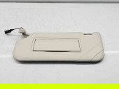  Parasolar stanga Ford Focus 3 [Fabr 2010-2018] OEM