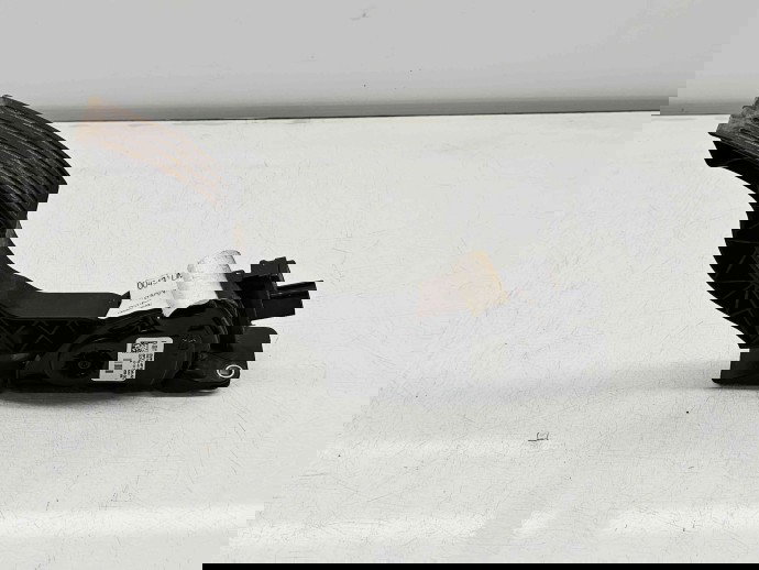  Pedala acceleratie Ford Focus 3 [Fabr 2010-2018] BV61-9F836-AB