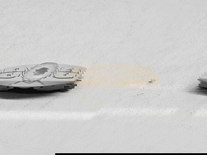  Plafoniera fata Ford Focus 3 [Fabr 2010-2018] AM51-13K767-AD