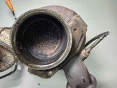 Filtru particule 04L131723M Skoda Octavia 1.6 CLHA 2012-2022