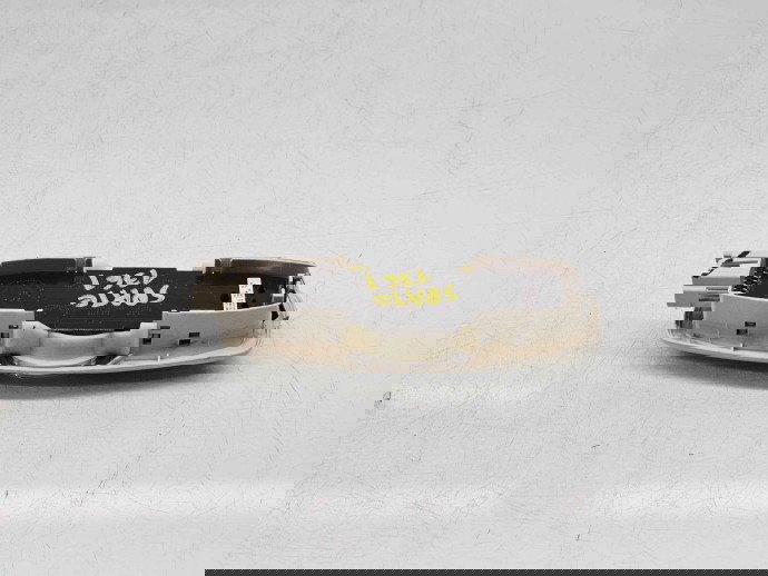  Plafoniera spate Ford Focus 3 [Fabr 2010-2018] AM51-13K767-BD