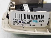  Plafoniera spate Ford Focus 3 [Fabr 2010-2018] AM51-13K767-BD