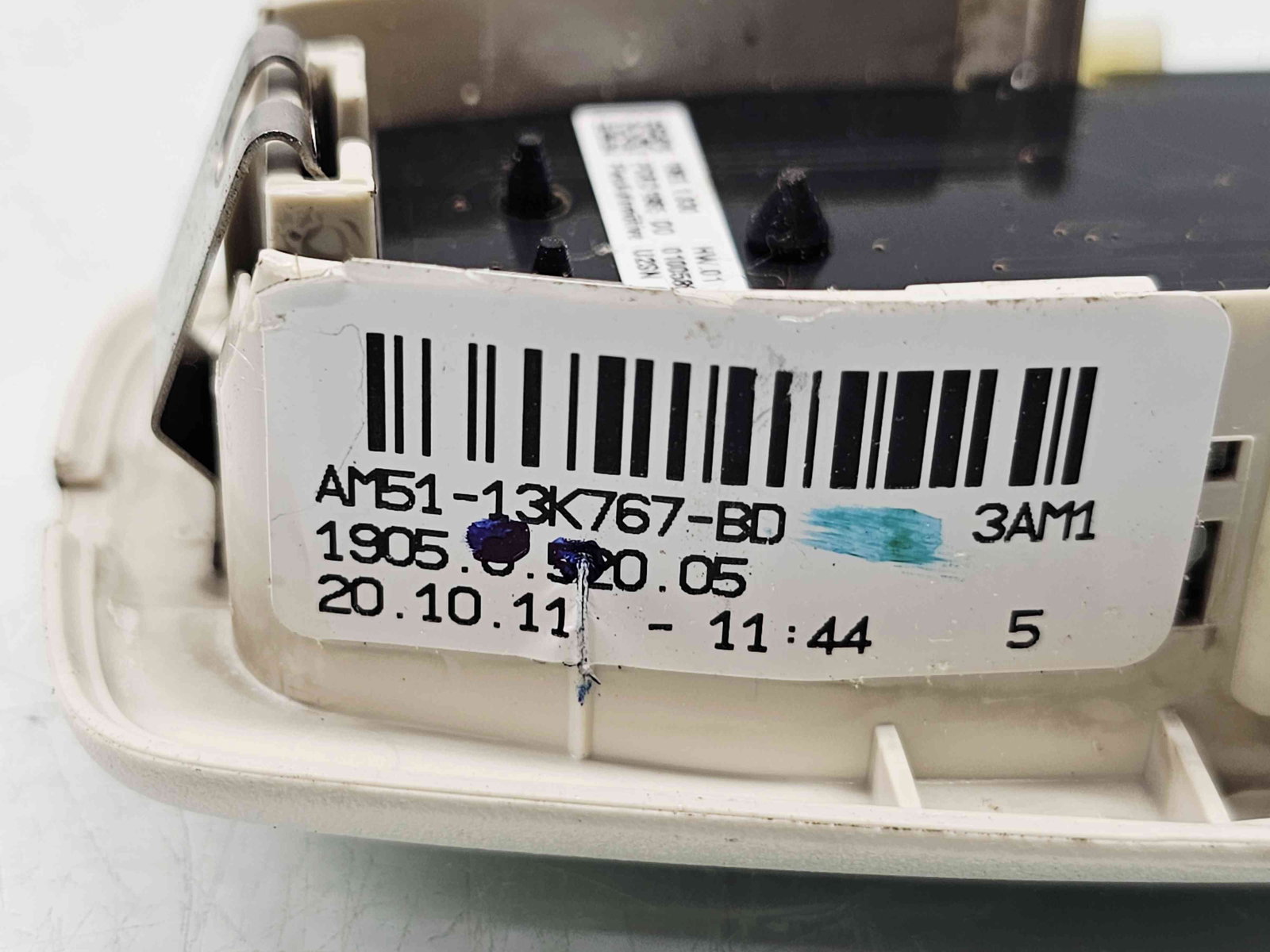 Plafoniera spate Ford Focus 3 [Fabr 2010-2018] AM51-13K767-BD - imagine 4