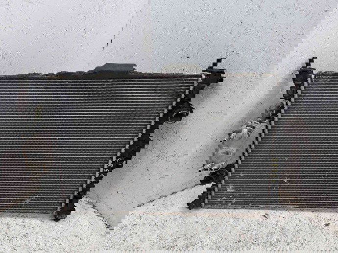 Radiator apa Ford Grand C-Max (CB7) [Fabr 2010-2015] 989299A 2.0 TDCI UFWA 120KW / 163CP