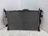 Radiator apa Ford Grand C-Max (CB7) [Fabr 2010-2015] 989299A 2.0 TDCI UFWA 120KW / 163CP
