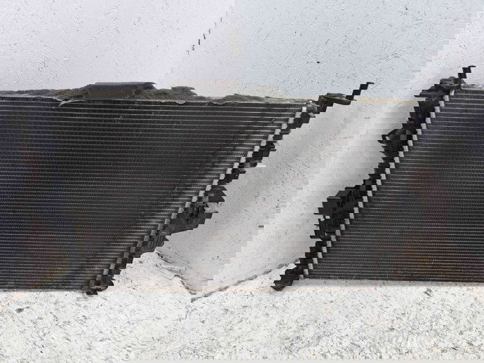 Radiator apa Ford Grand C-Max (CB7) [Fabr 2010-2015] 989299A 2.0 TDCI UFWA 120KW / 163CP