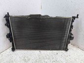 Radiator apa Ford Grand C-Max (CB7) [Fabr 2010-2015] 989299A 2.0 TDCI UFWA 120KW / 163CP