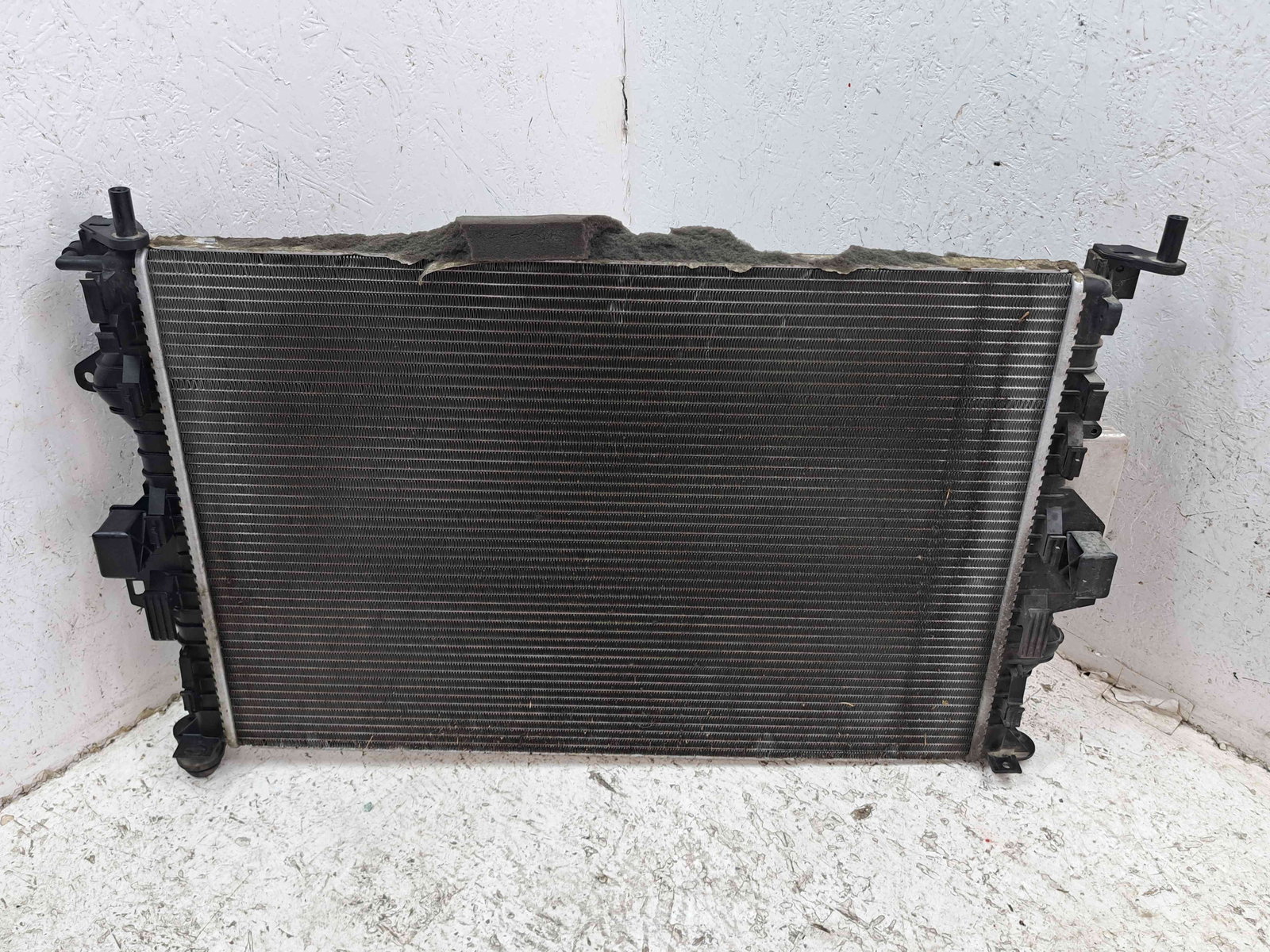 Radiator apa Ford Grand C-Max (CB7) [Fabr 2010-2015] 989299A 2.0 TDCI UFWA 120KW / 163CP - imagine 4