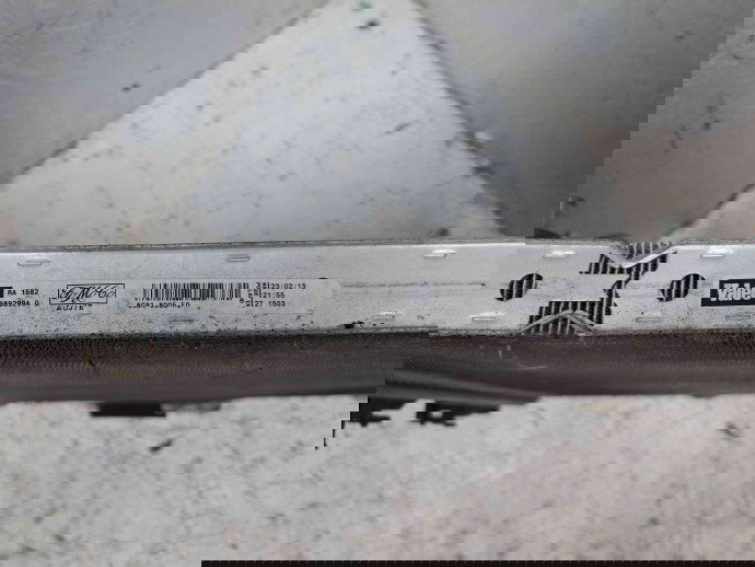 Radiator apa Ford Grand C-Max (CB7) [Fabr 2010-2015] 989299A 2.0 TDCI UFWA 120KW / 163CP