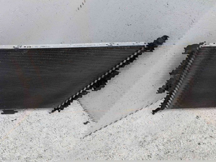 Radiator apa Ford Grand C-Max (CB7) [Fabr 2010-2015] 989299A 2.0 TDCI UFWA 120KW / 163CP