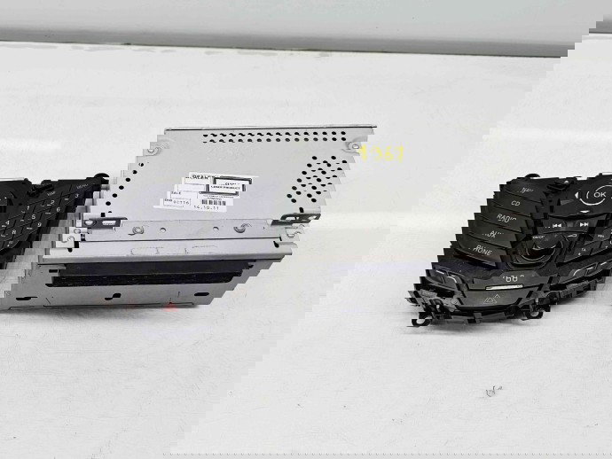  Radio CD Ford Focus 3 [Fabr 2010-2018] AM5T18K811CD