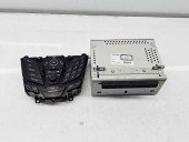  Radio CD Ford Focus 3 [Fabr 2010-2018] AM5T18K811CD