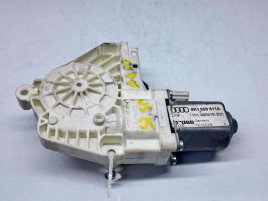 Motoras geam stanga spate Audi A4 (8E2, B6) [Fabr 2000-2004] 8K0959811A