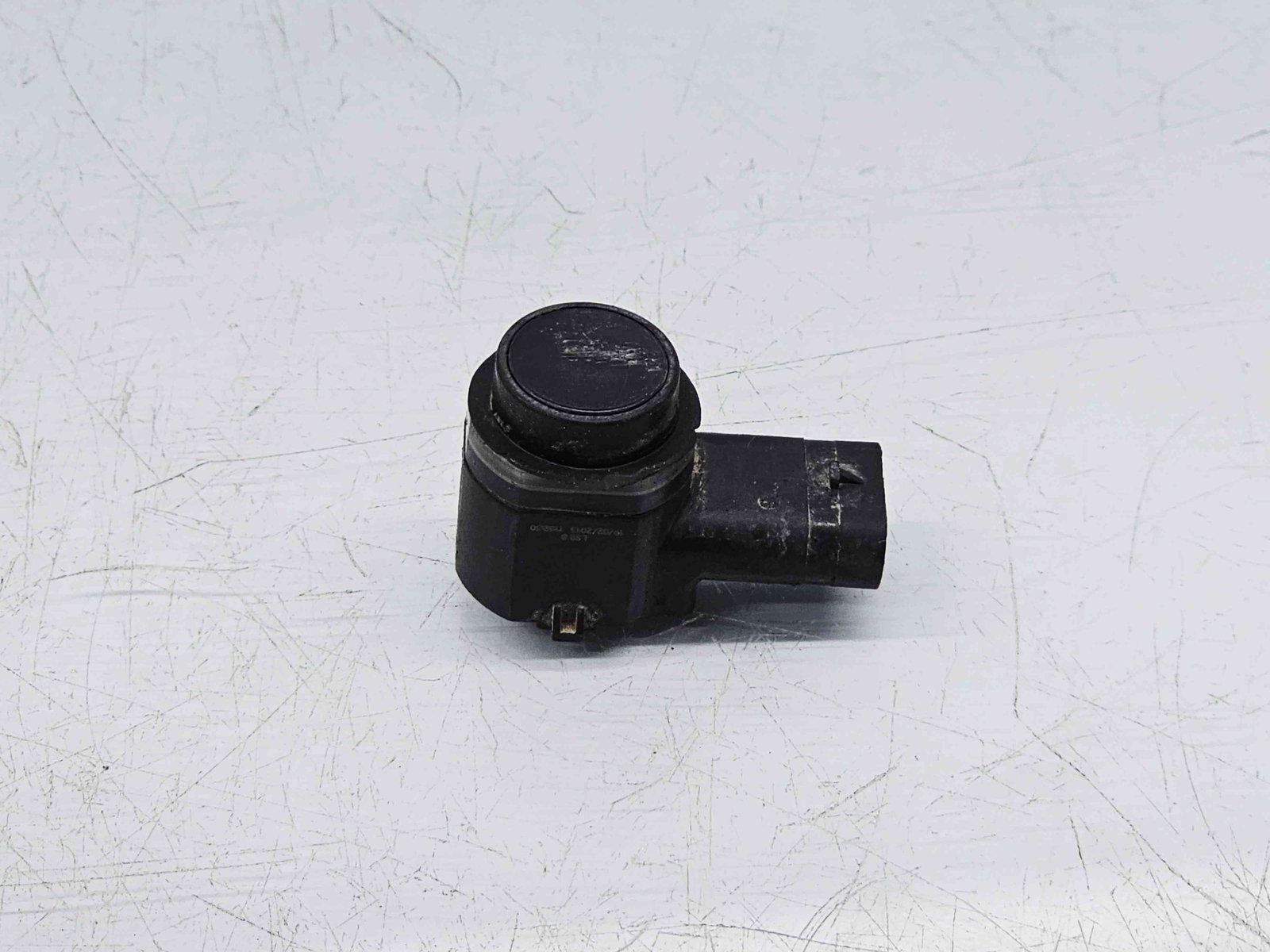 Senzor parcare Ford Grand C-Max (CB7) [Fabr 2010-2015] CJ5T-15K859-EA - imagine 1