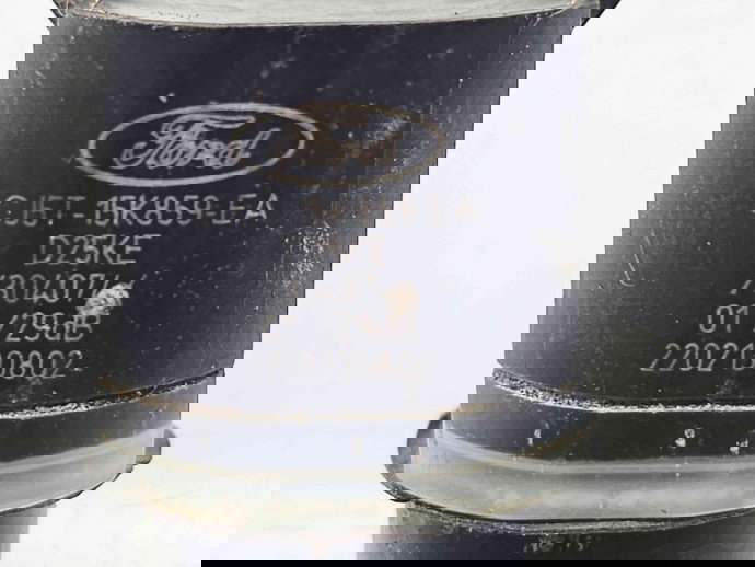  Senzor parcare Ford Grand C-Max (CB7) [Fabr 2010-2015] CJ5T-15K859-EA