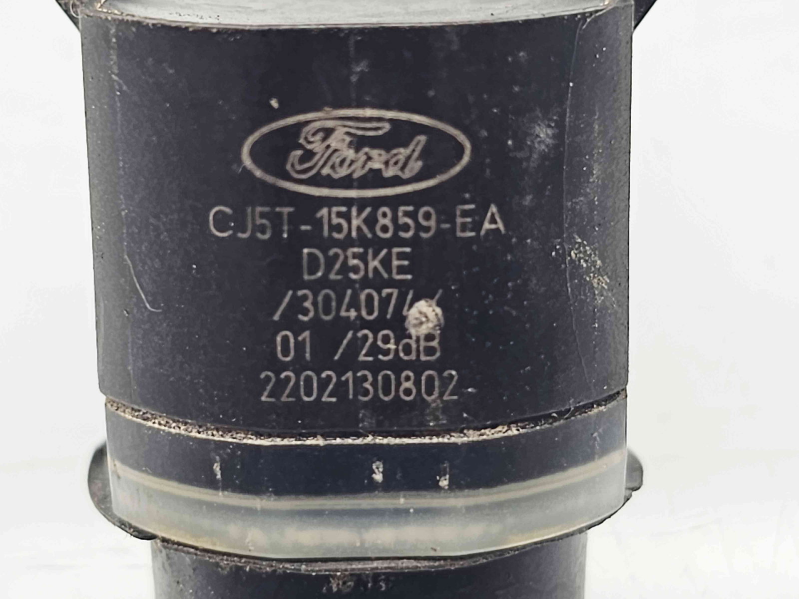 Senzor parcare Ford Grand C-Max (CB7) [Fabr 2010-2015] CJ5T-15K859-EA - imagine 4