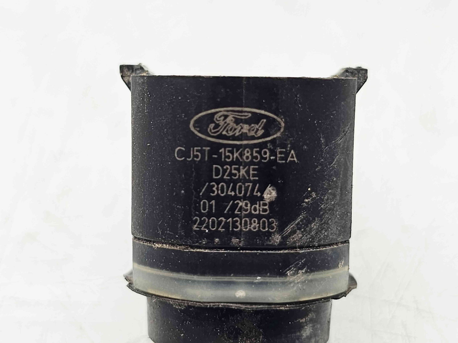 Senzor parcare Ford Grand C-Max (CB7) [Fabr 2010-2015] CJ5T-15K859-EA - imagine 4