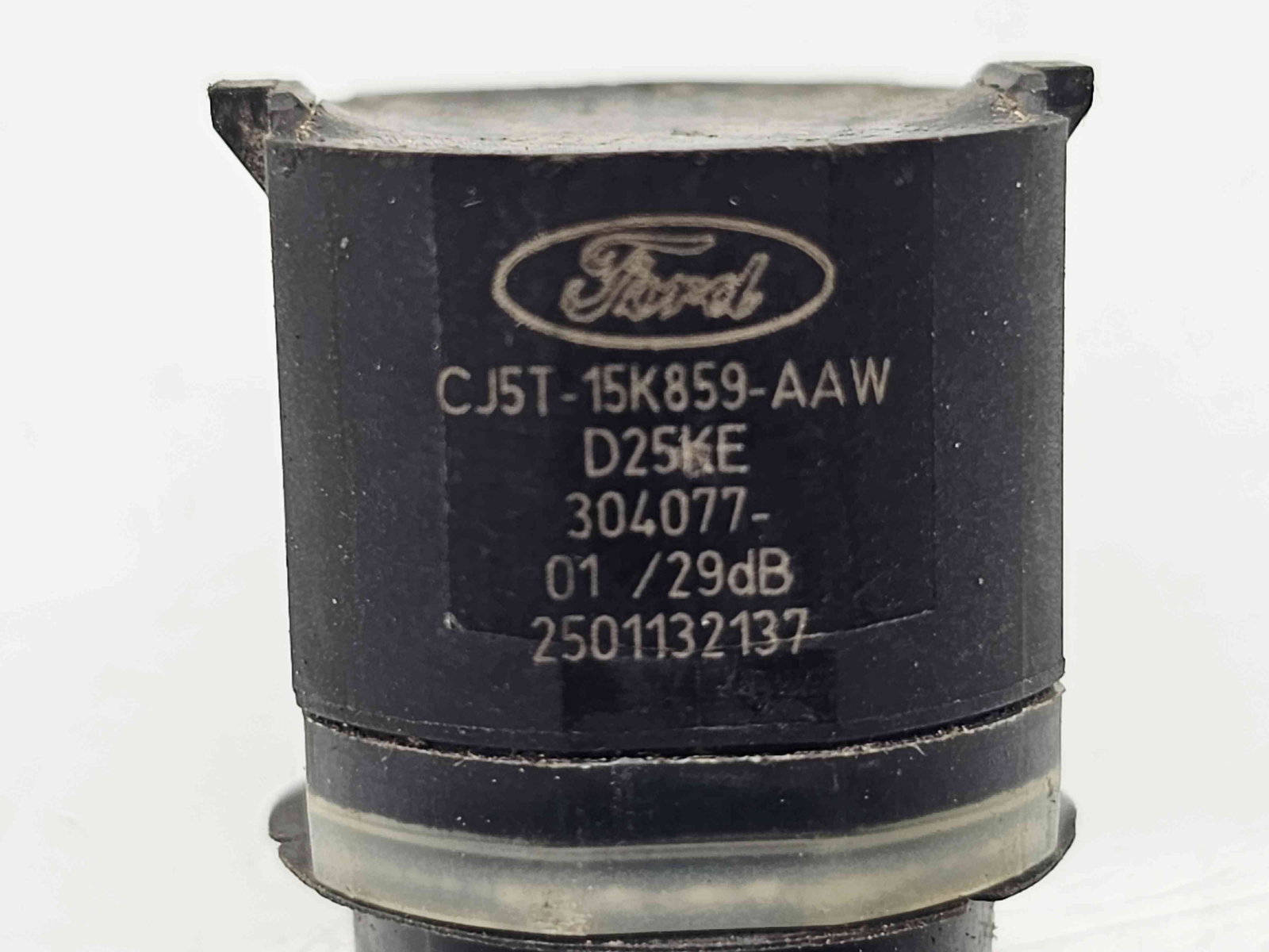 Senzor parcare Ford Grand C-Max (CB7) [Fabr 2010-2015] CJ5T-15K859-AAW - imagine 4