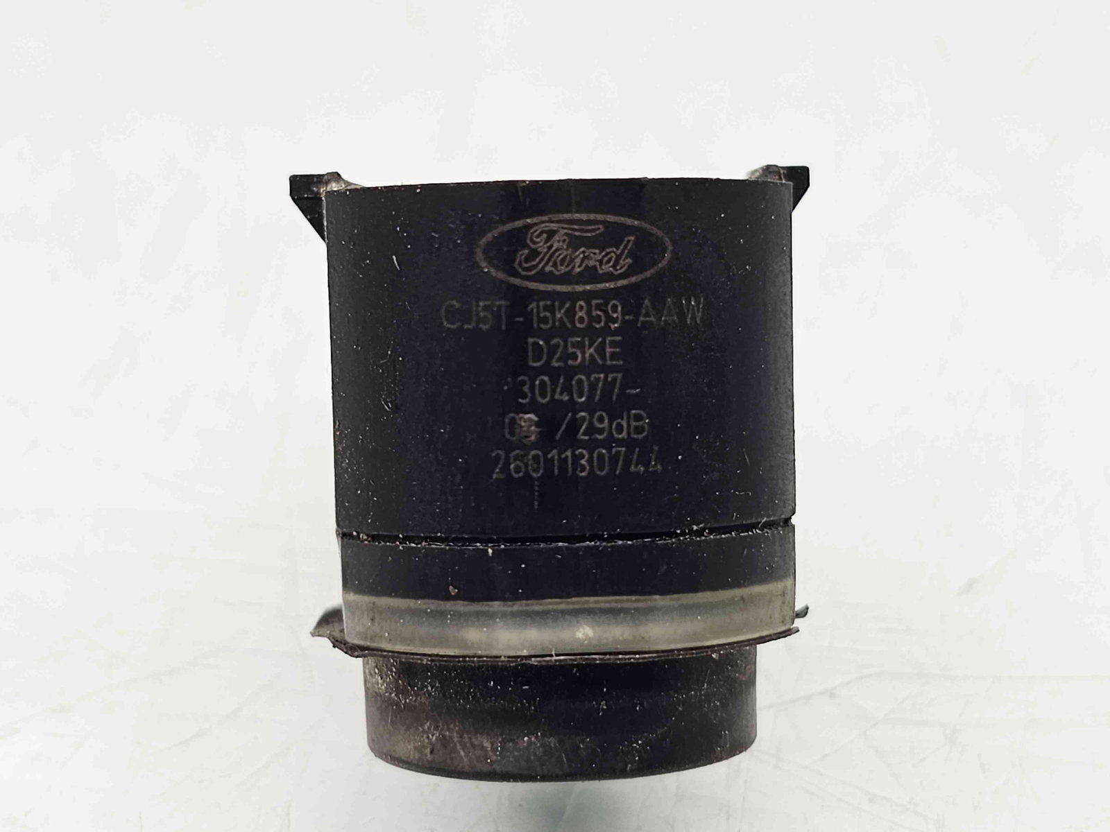 Senzor parcare Ford Grand C-Max (CB7) [Fabr 2010-2015] CJ5T-15K859-AAW - imagine 4