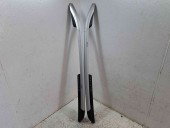 Set bare longitudinale Dacia Duster 2 [Fabr 2017-2023] OEM