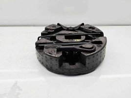  Set cric si cheie Ford Focus 3 [Fabr 2010-2018] OEM