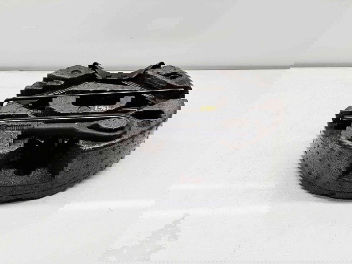  Set cric si cheie Ford Focus 3 [Fabr 2010-2018] OEM