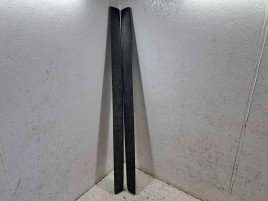 Set praguri Peugeot 3008 [Fabr 2009-2016] OEM