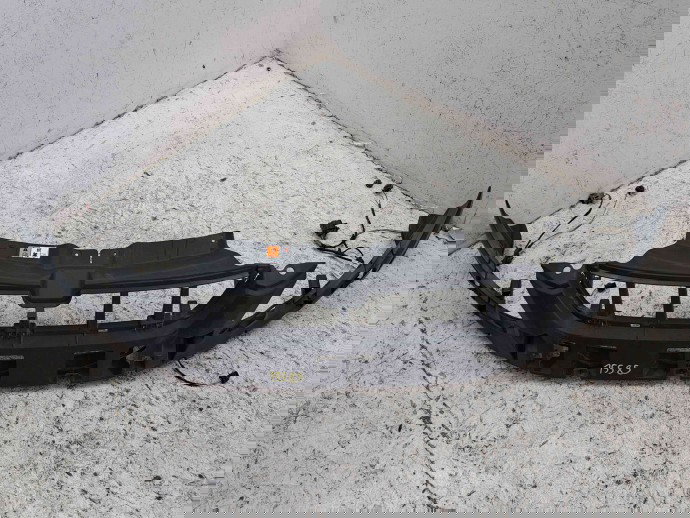 Suport central bara fata Ford Grand C-Max (CB7) [Fabr 2010-2015] AM5117E778A