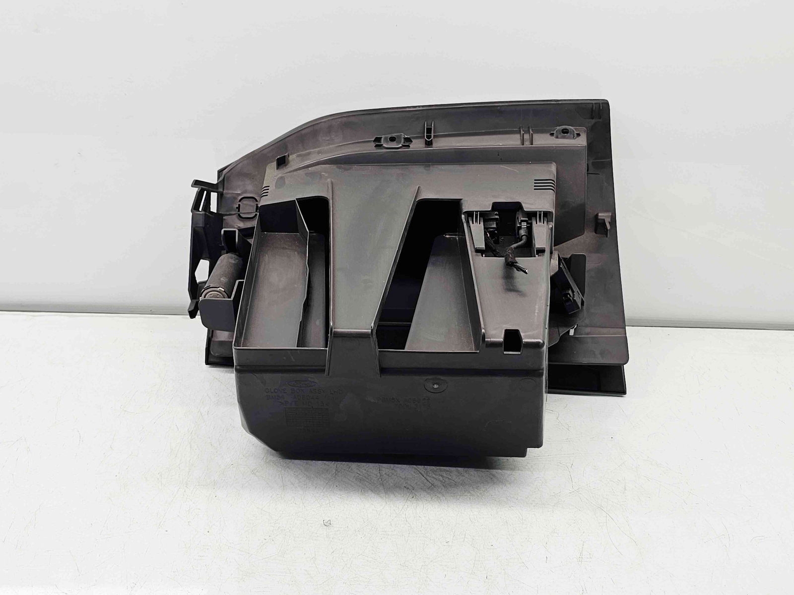 Torpedou Ford Focus 3 [Fabr 2010-2018] BM51AO6044 - imagine 3