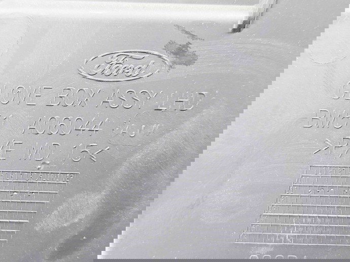  Torpedou Ford Focus 3 [Fabr 2010-2018] BM51AO6044